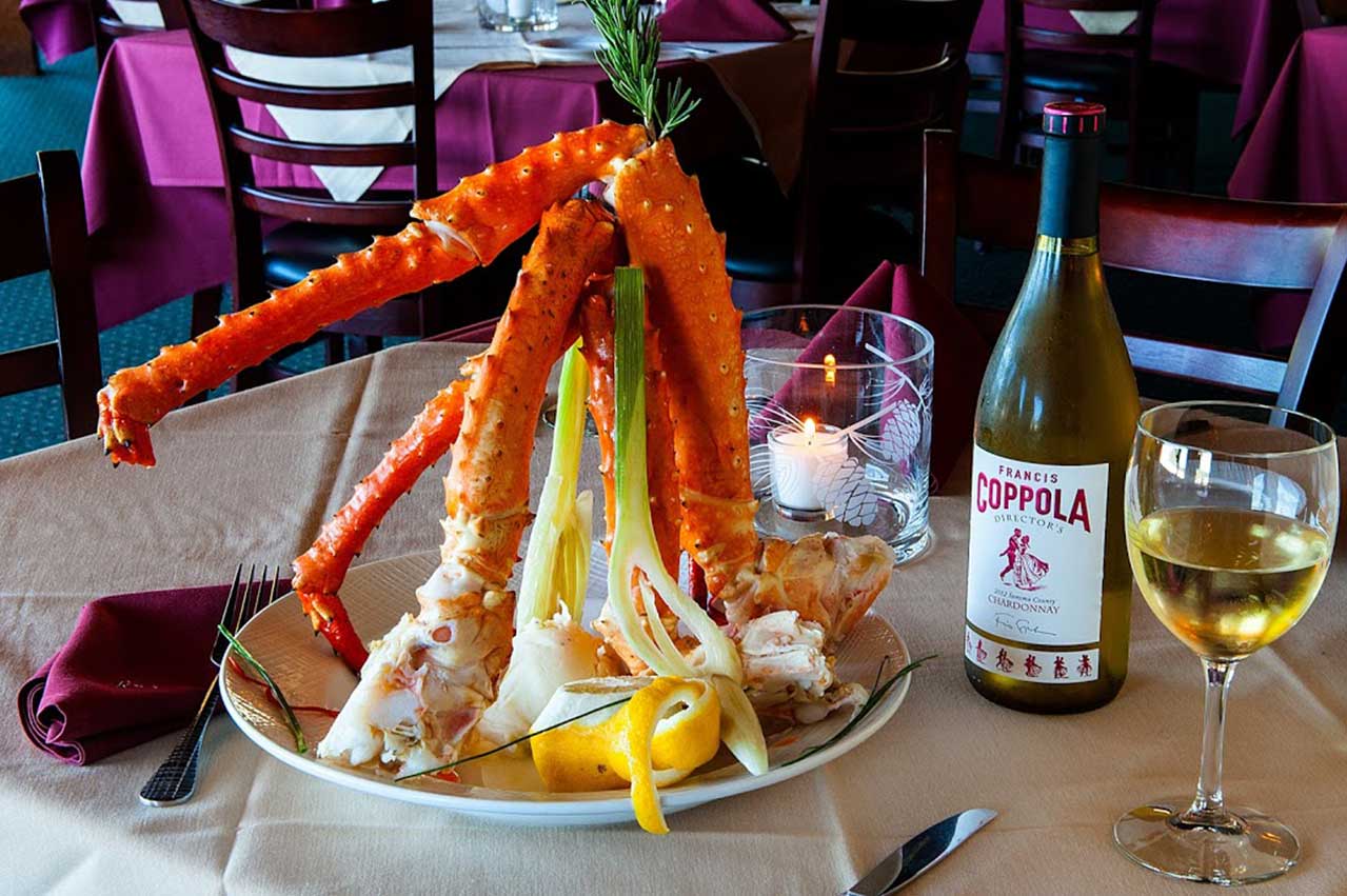 dinner-menu